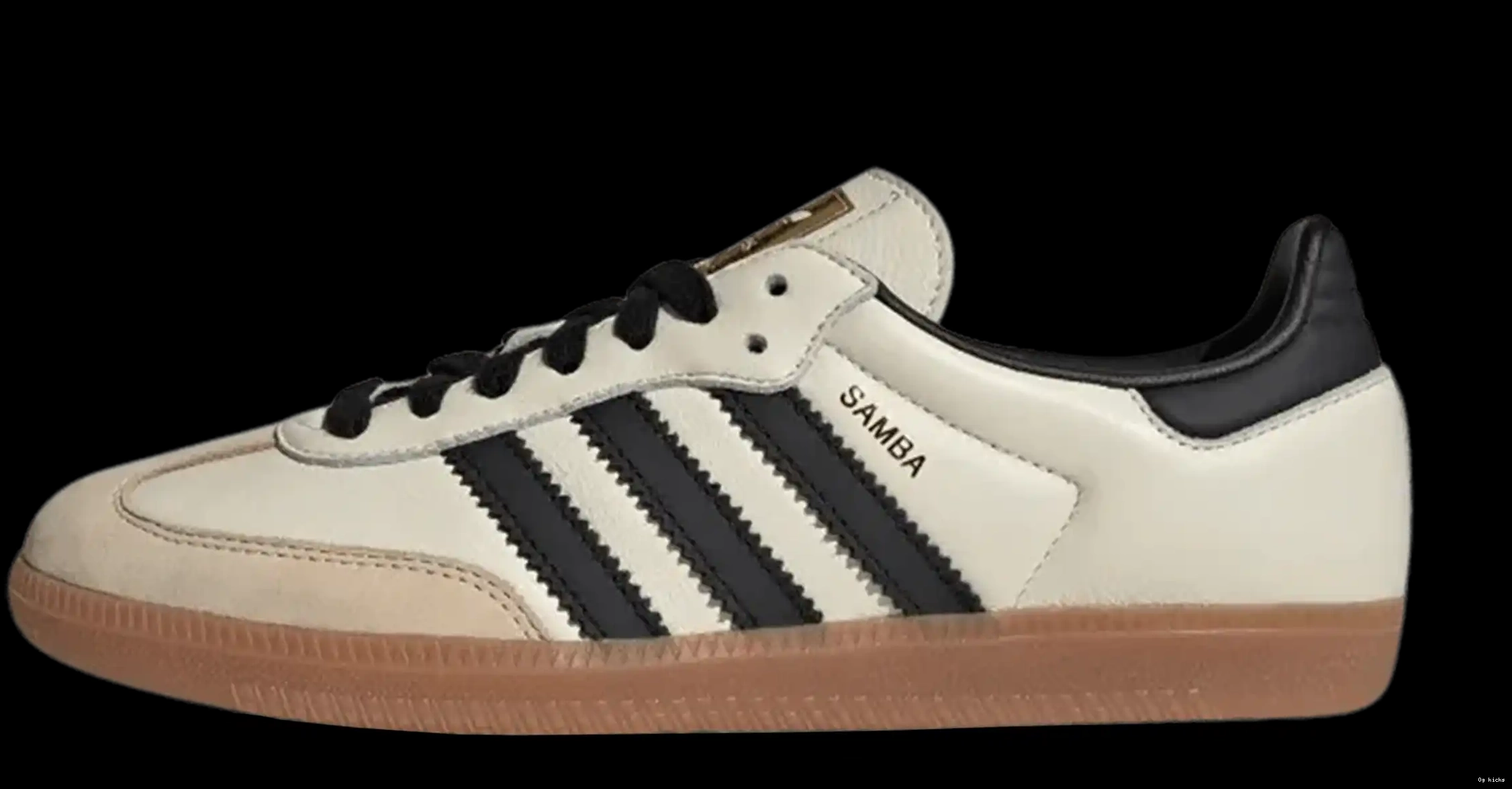 Samba White Strata Sand adidas W Cream OG 0605